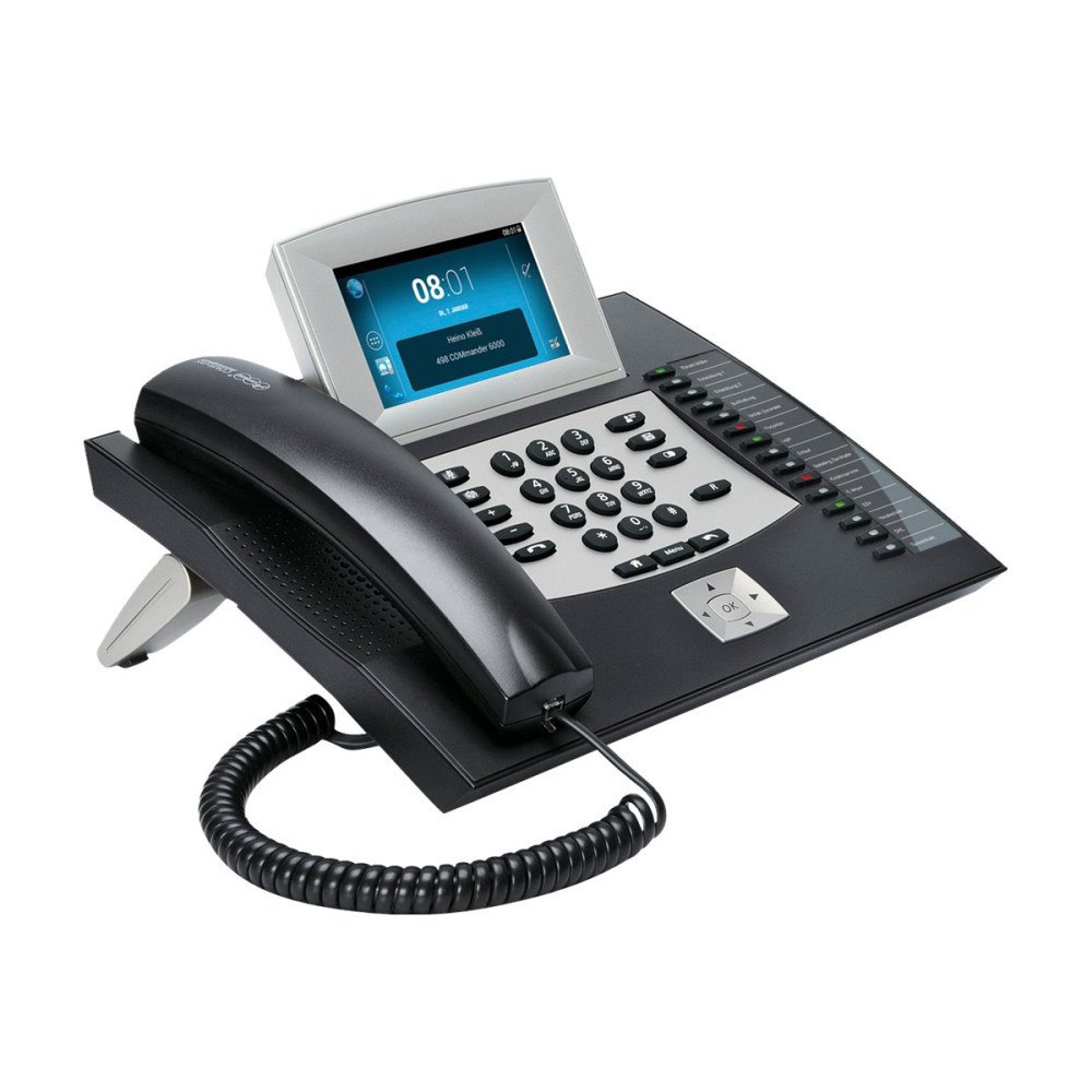 Auerswald Auerswald COMfortel 2600 IP - VoIP-telefon