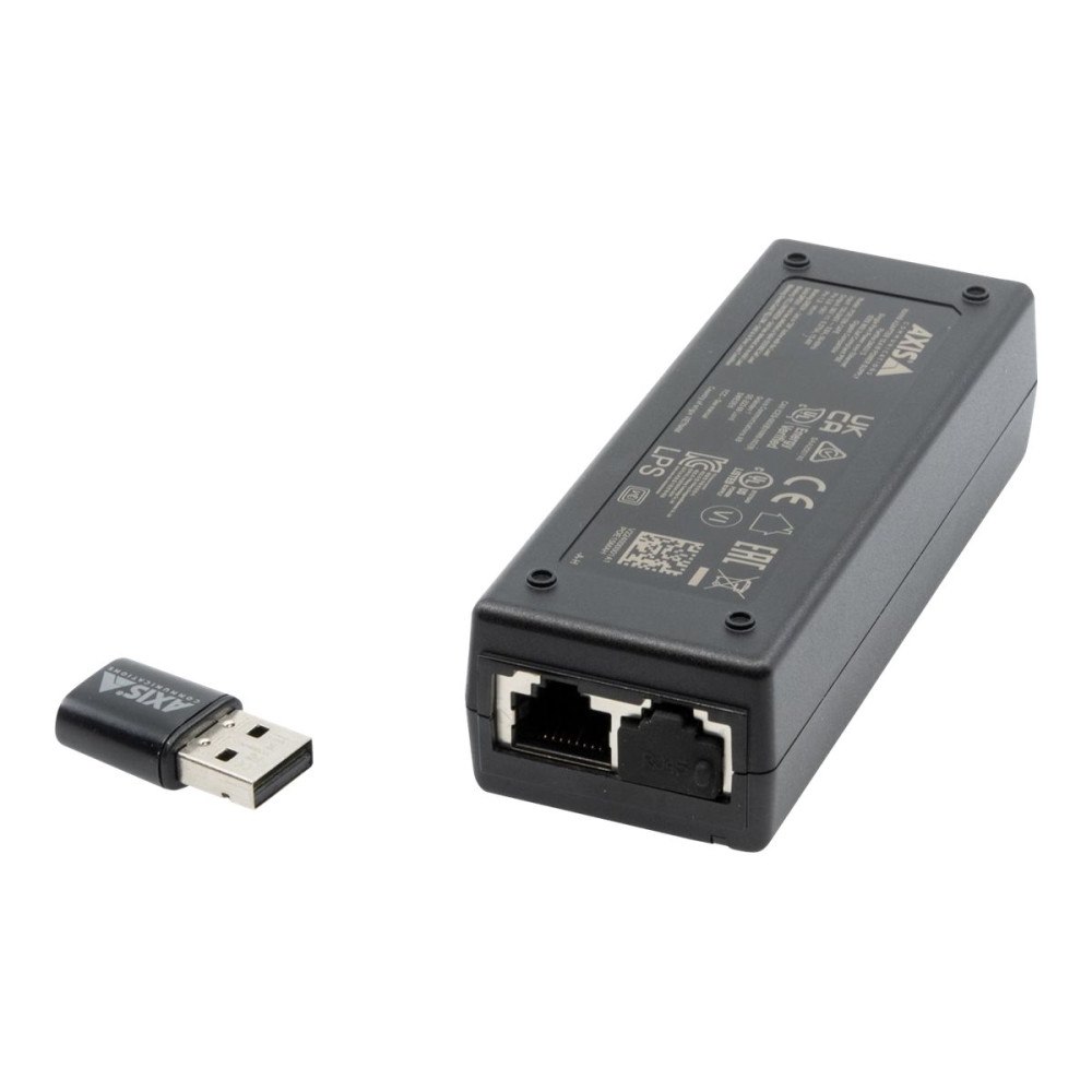Axis Communications AXIS TM1901 - Wireless Kit - nätverksadapter - USB
