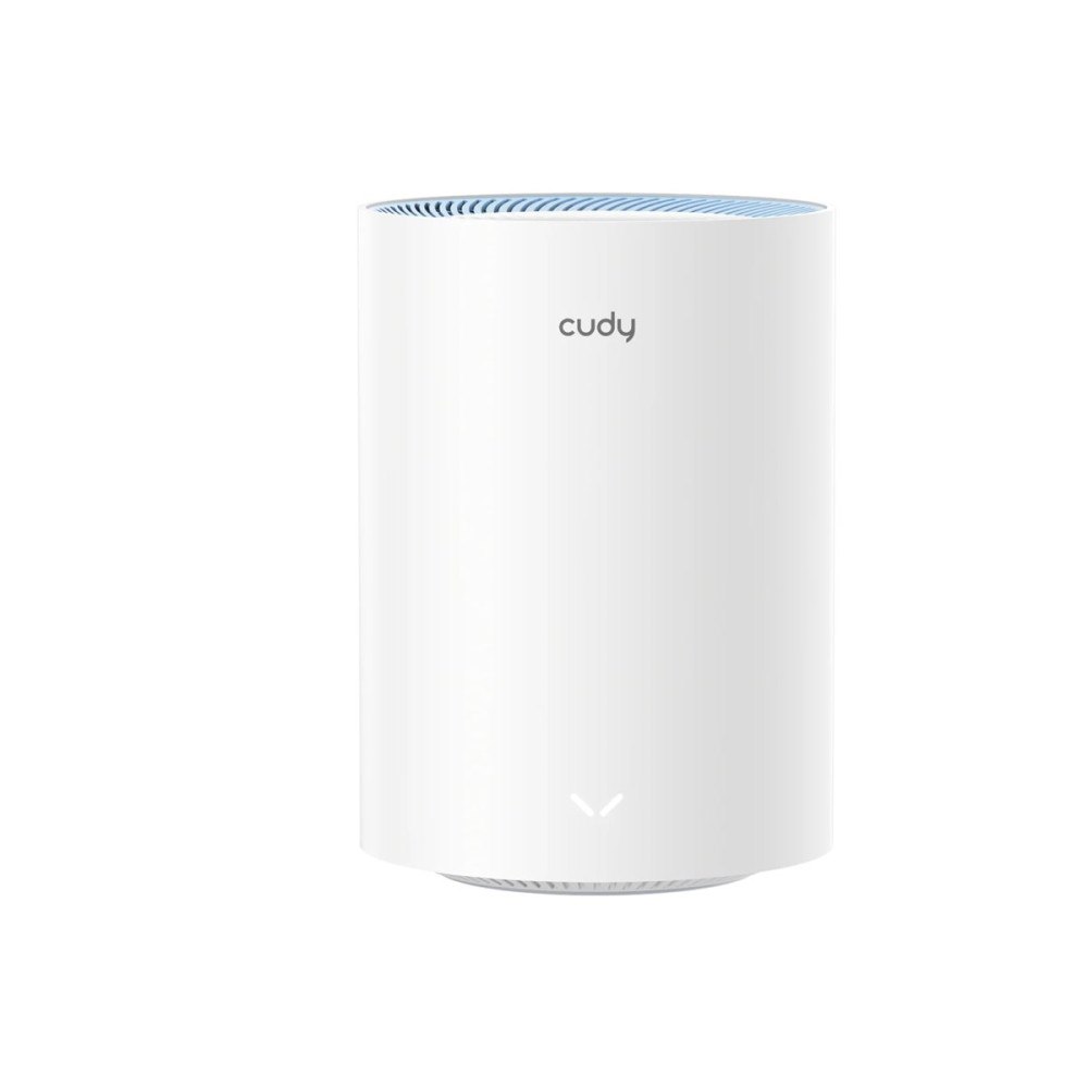 Shenzhen Cudy Technology Cudy M1200 - Wifi-system - Wi-Fi 5 - skrivbordsmodell