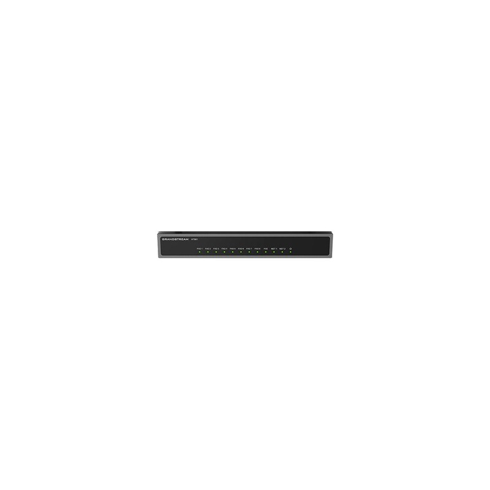 Grandstream Grandstream HT881 - VoIP-gateway