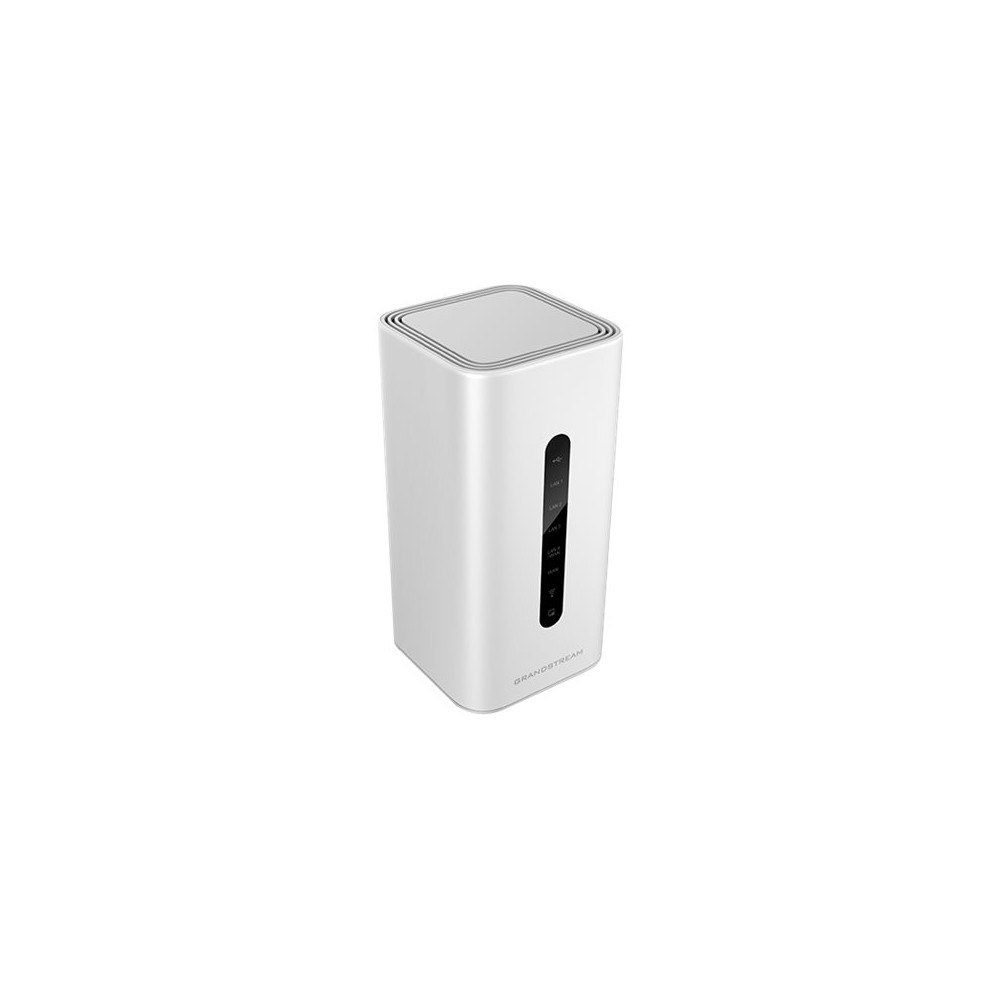 Grandstream Grandstream GWN7062 - trådlös router - Wi-Fi 6 - skrivbordsmodell