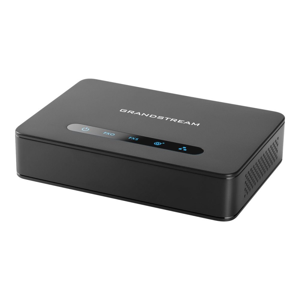 Grandstream Grandstream HT813 - VoIP-telefonadapter