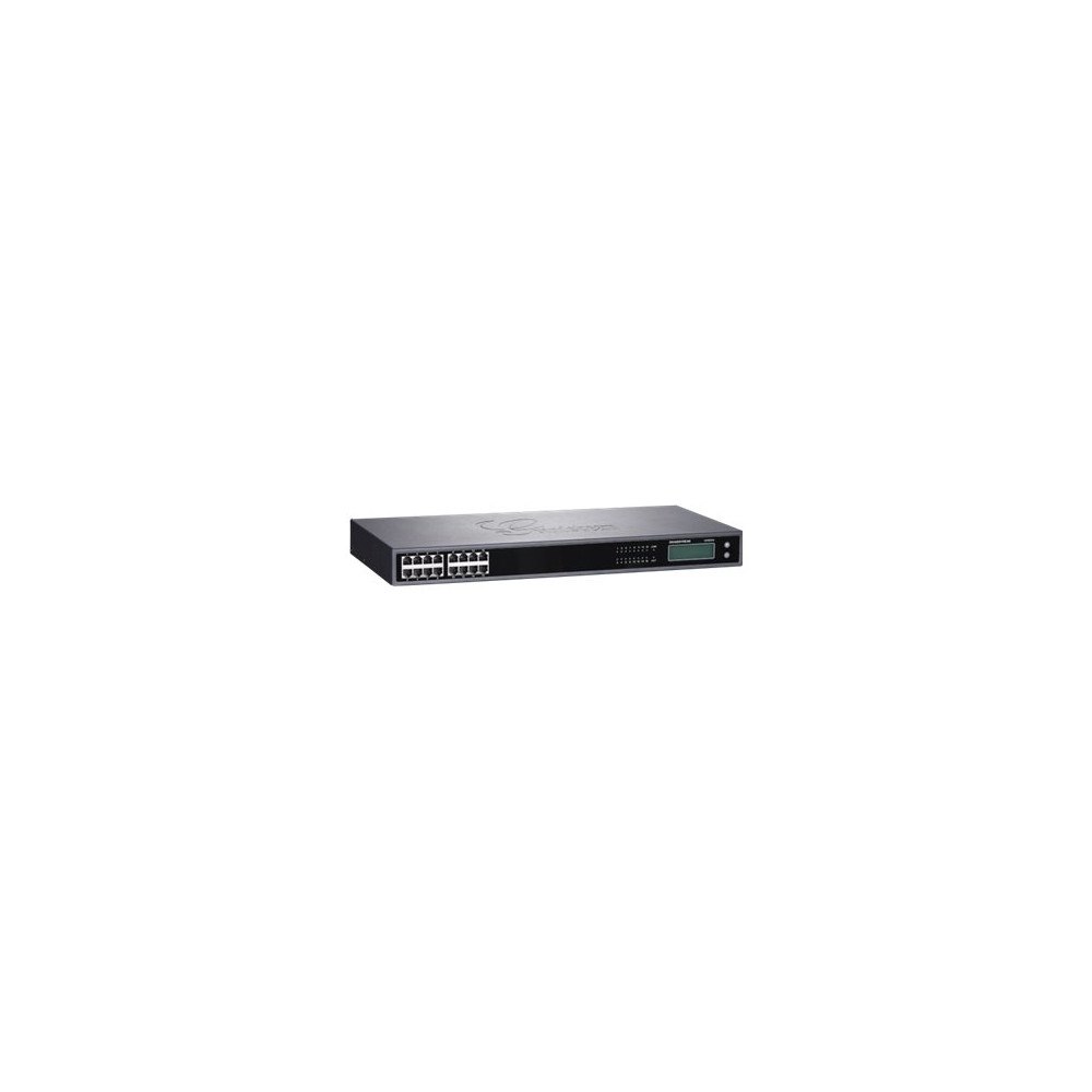 Grandstream Grandstream GXW4200 Series GXW4216 - v2 - VoIP-gateway