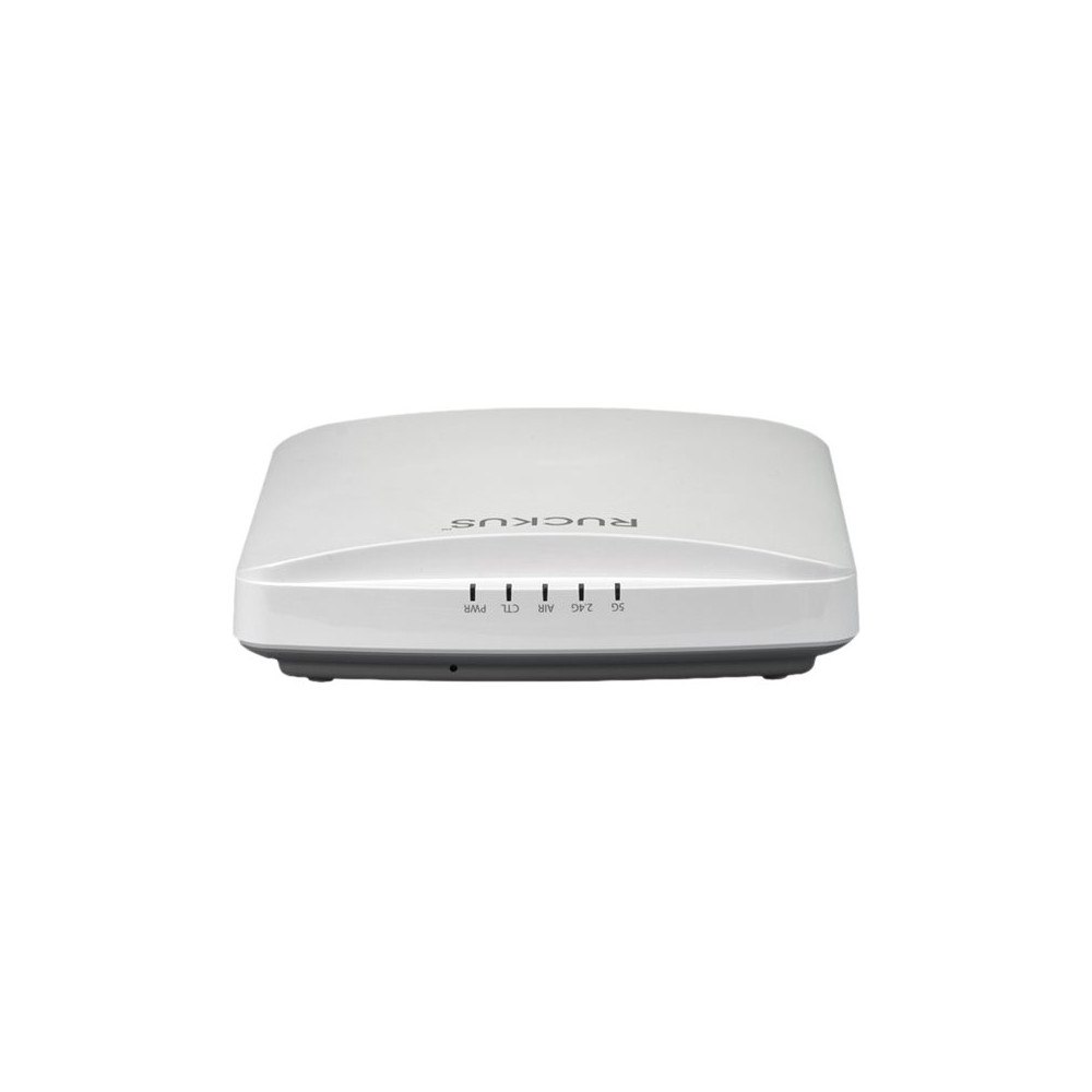 commscope Ruckus R550 - trådlös åtkomstpunkt - Bluetooth, ZigBee, Wi-Fi 6