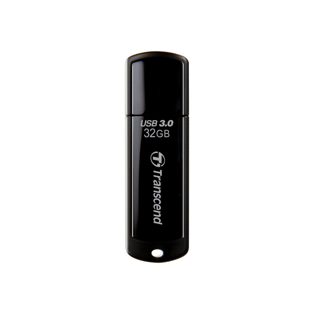 Transcend Transcend JetFlash 700 - USB flash-enhet - 32 GB