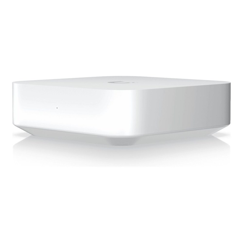 Ubiquiti Ubiquiti UXG-LITE - säkerhetsfunktion