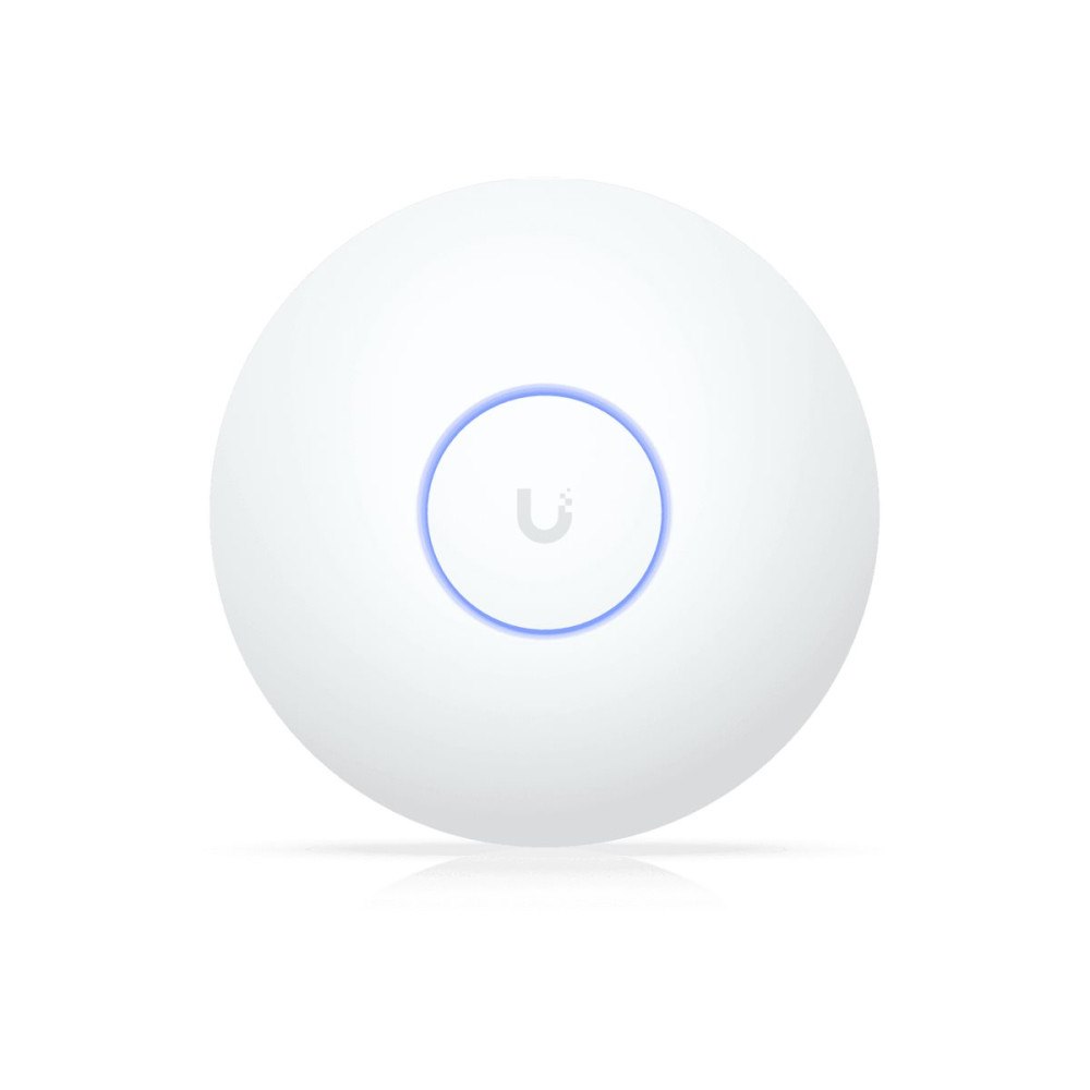 Ubiquiti Ubiquiti UniFi U7 Long-Range - trådlös åtkomstpunkt - kompakt - Wi-Fi 7