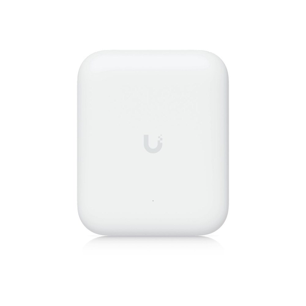 Ubiquiti Ubiquiti UniFi U7 Outdoor - trådlös åtkomstpunkt - Wi-Fi 7
