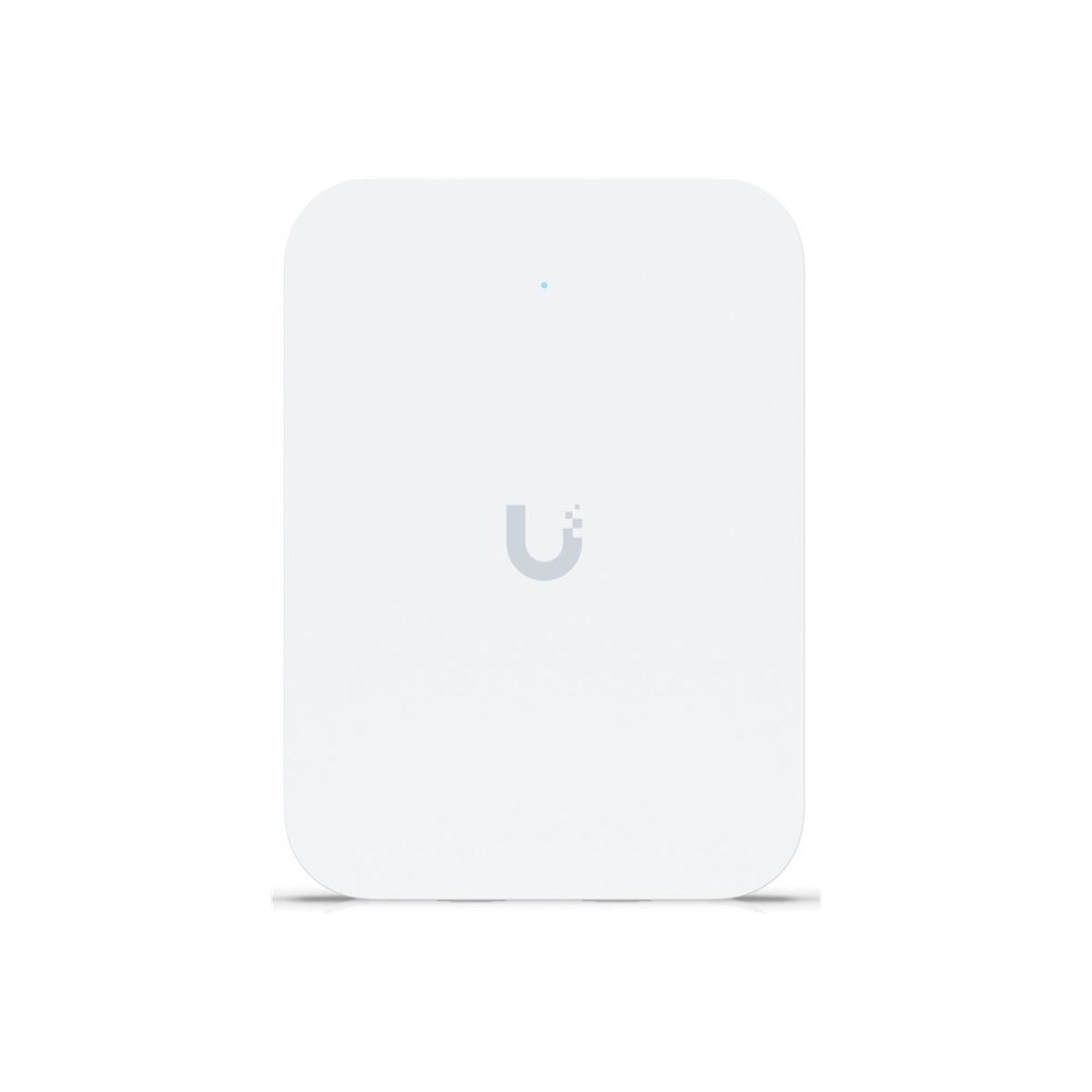 Ubiquiti Ubiquiti UniFi U7 In-Wall - trådlös åtkomstpunkt - Wi-Fi 7