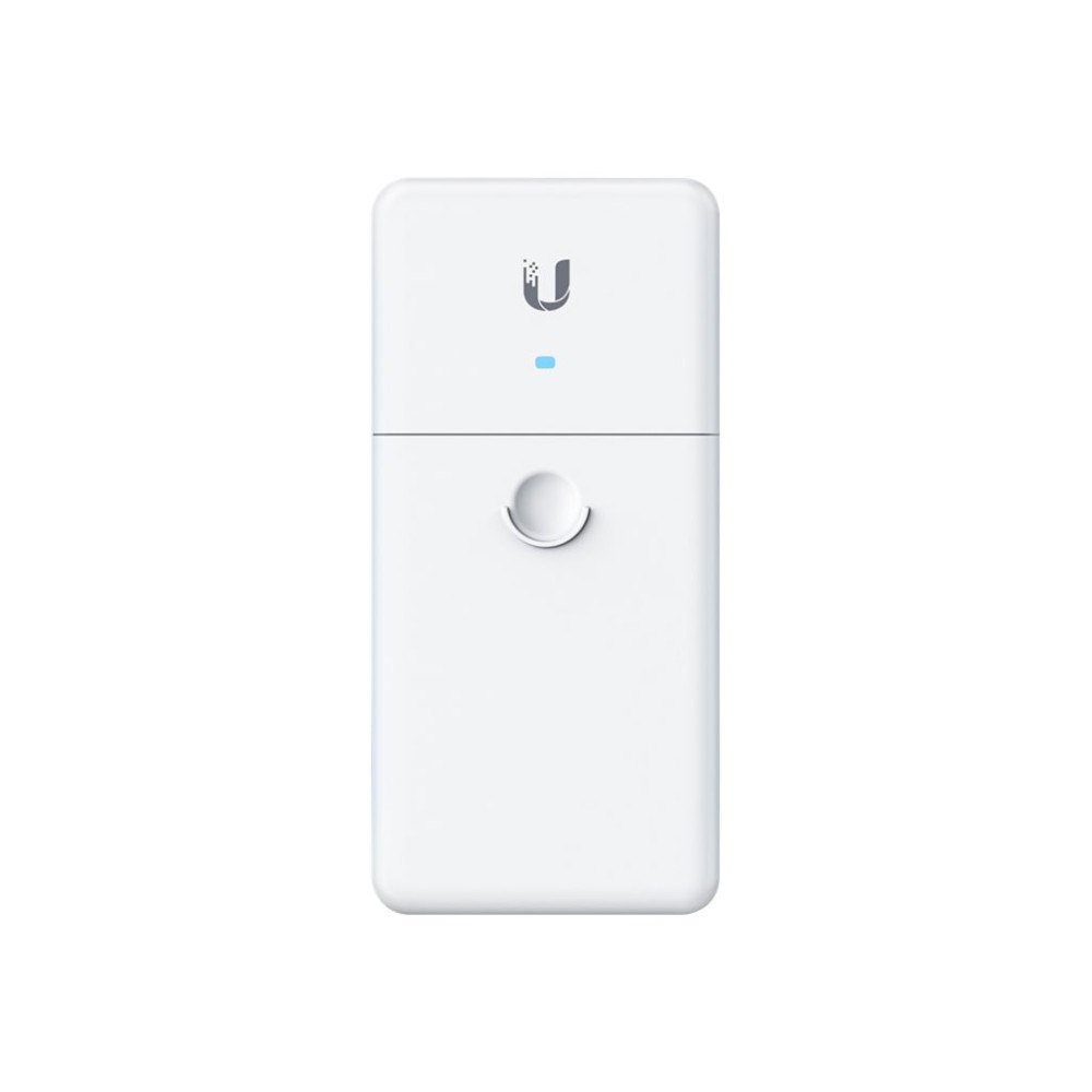 Ubiquiti Ubiquiti FiberPoE - Gen 2 - fibermediekonverterare - 1GbE