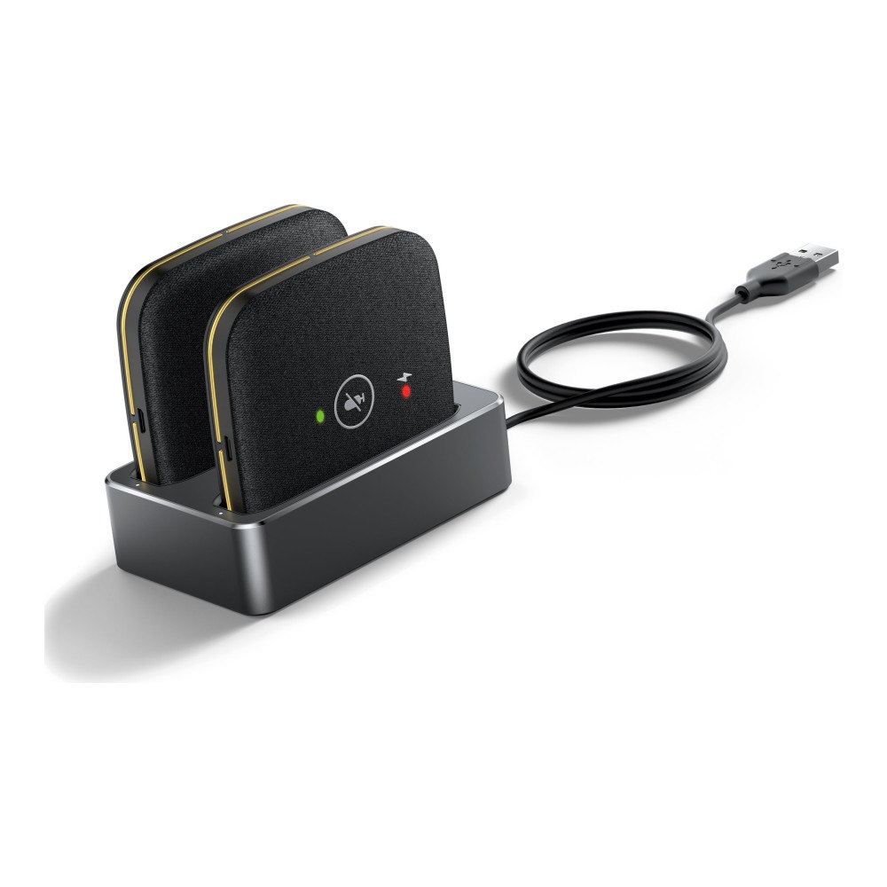 YEALINK Yealink CPW65 - trådlös mikrofon