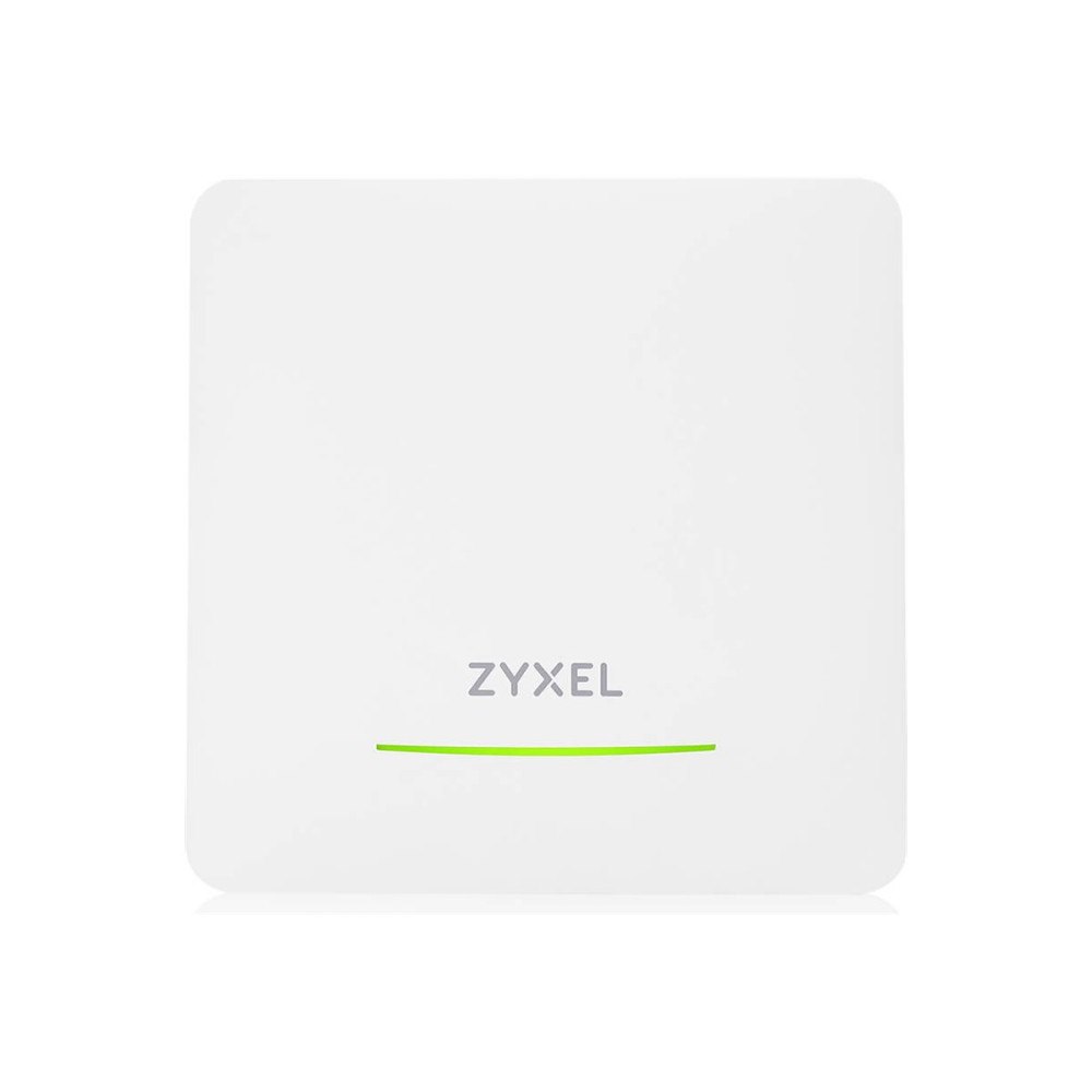 ZyXEL Zyxel NWA90BE - trådlös åtkomstpunkt - 4-strömmar, dual-radio, NebulaFlex - Wi-Fi 7 - molnhanterad