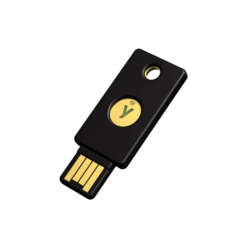 Yubico Yubico Security Key NFC