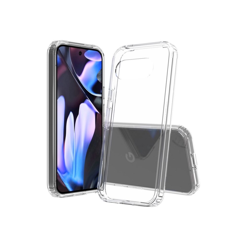 Screenor Screenor Bumper - baksidesskydd för mobiltelefon