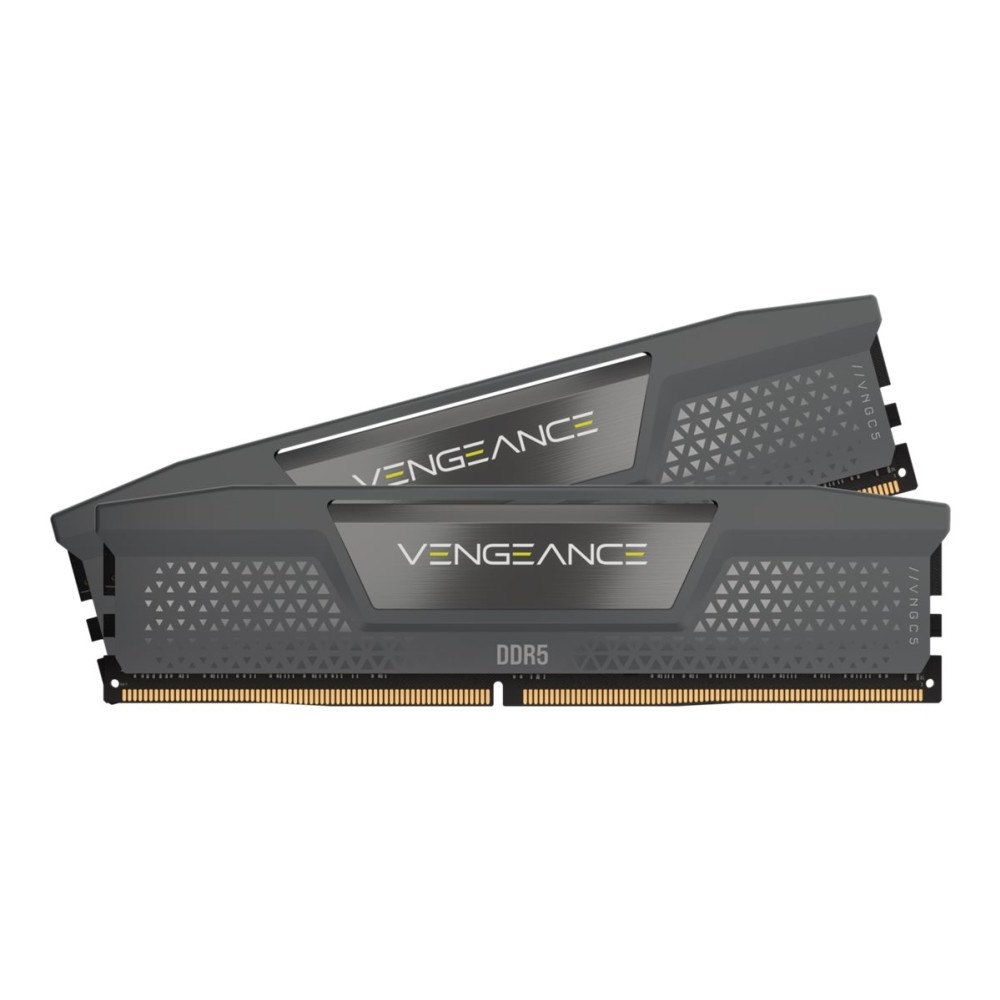 Corsair Microsystems CORSAIR Vengeance - DDR5 - sats - 32 GB: 2 x 16 GB - DIMM 288-pin - 6000 MHz / PC5-48000