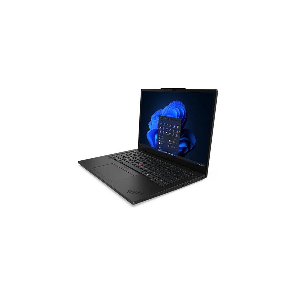 Lenovo Lenovo ThinkPad L13 Gen 6 - AI PC - 13.3" - Intel Core Ultra 5 - 225U - 16 GB RAM - 512 GB SSD - Nordisk