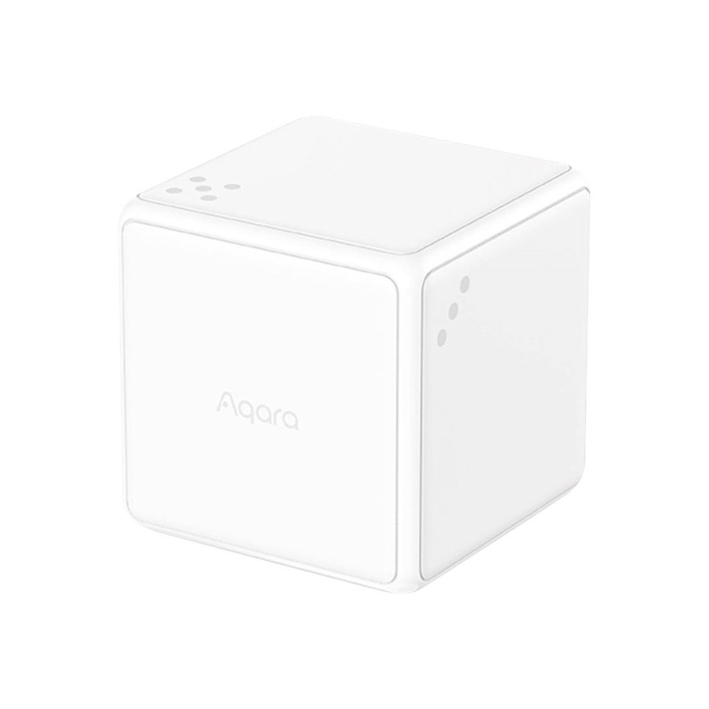 Lumi United Technology Aqara Cube T1 Pro - kontroll - ZigBee 3.0