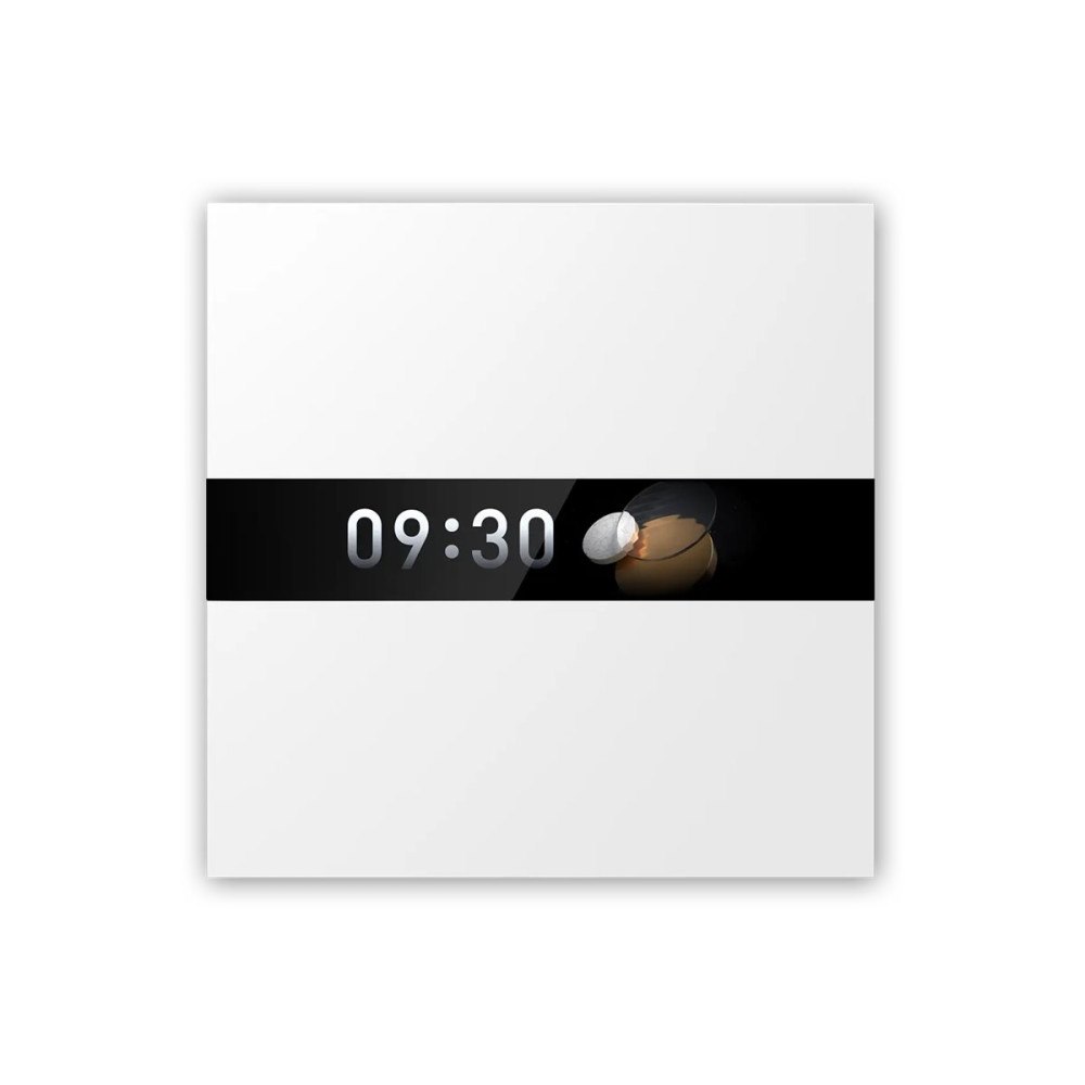 Lumi United Technology Aqara V1 - smart omkopplare - display - ZigBee 3.0