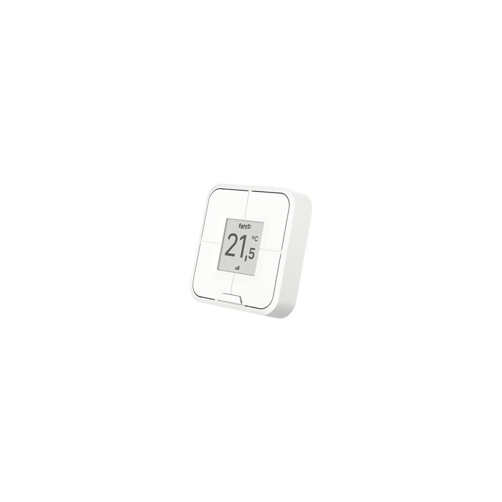 AVM Computersysteme Vertriebs FRITZ! DECT 440 - smart omkopplare - DECT ULE