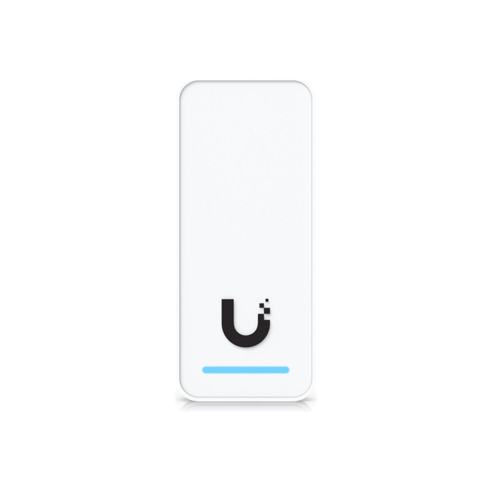 Ubiquiti Ubiquiti UniFi G3 Reader - Bluetooth/NFC-närhetsläsare - NFC, Bluetooth 4.1, Mifare - vit