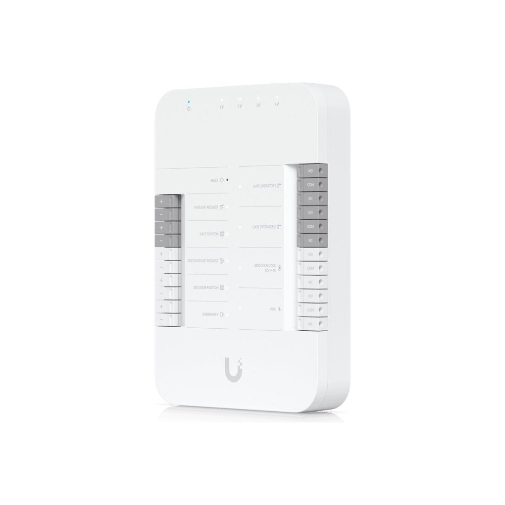 Ubiquiti Ubiquiti UniFi Gate Hub - åtkomstkontroll