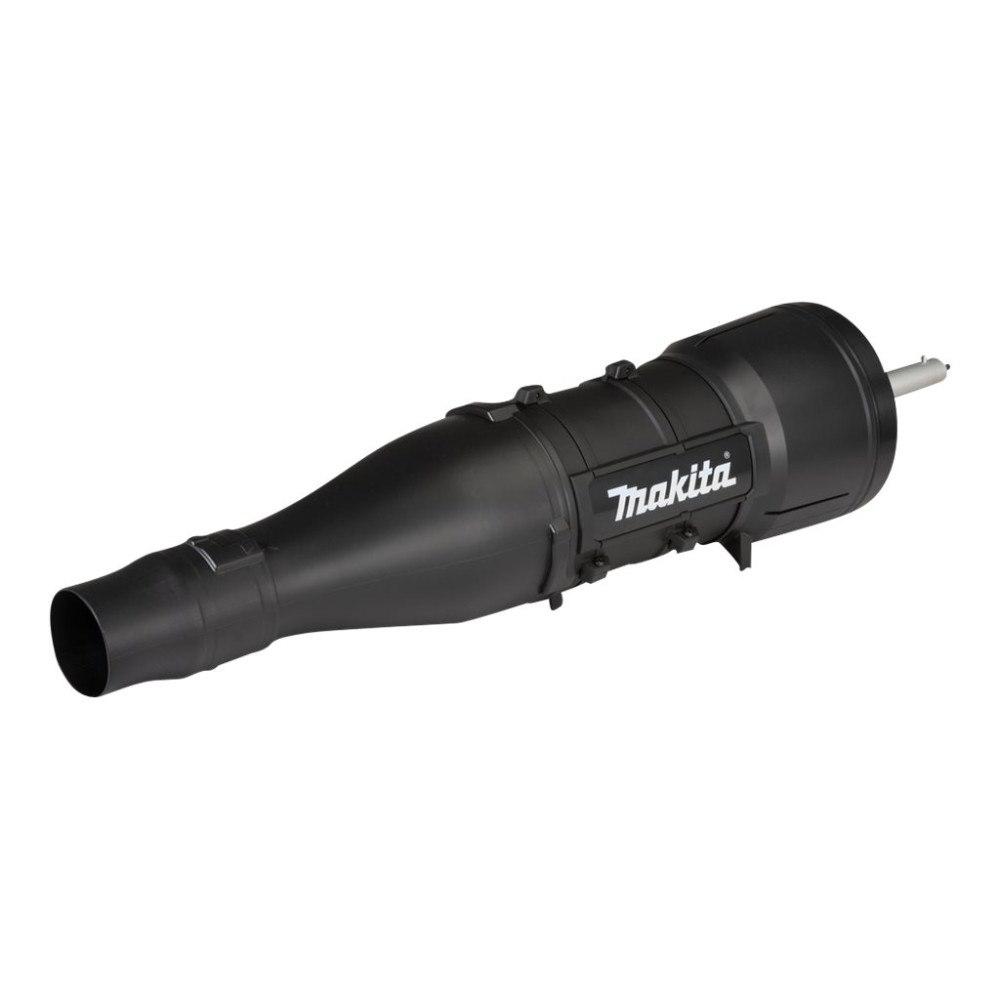 Makita Makita blower attachment - för leaves, dust, saw dust, snow