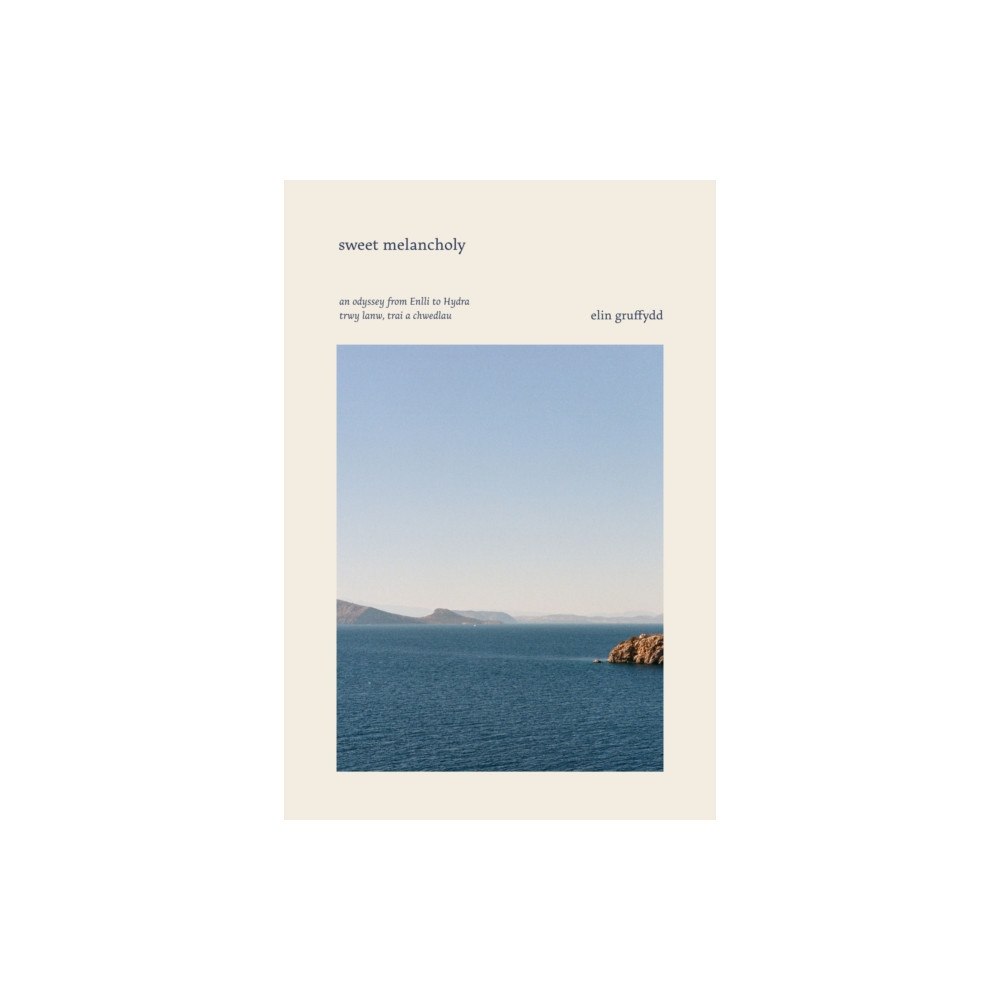 Parthian Books Sweet Melancholy (häftad, eng)