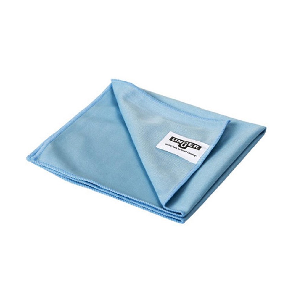 Unger Fönsterduk UNGER Lite 60x80cm blå