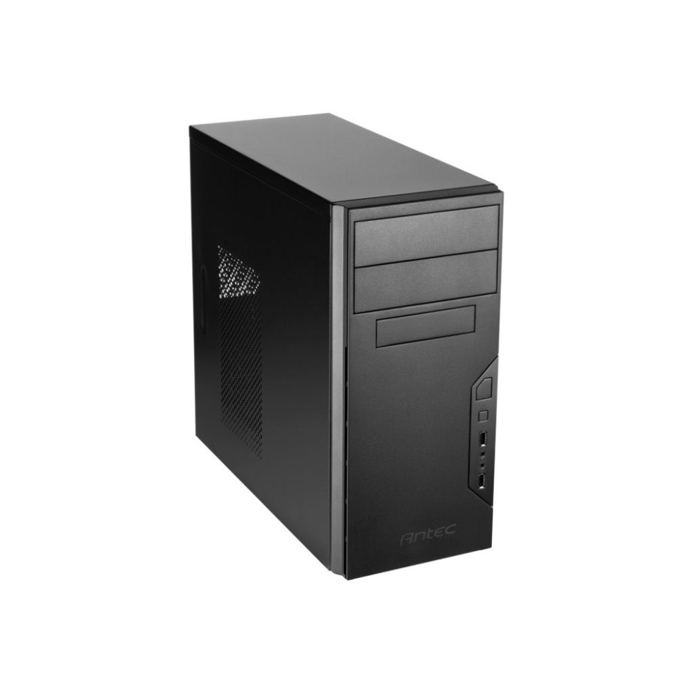 Antec Antec New Solution VSK-3000E - tower - micro ATX