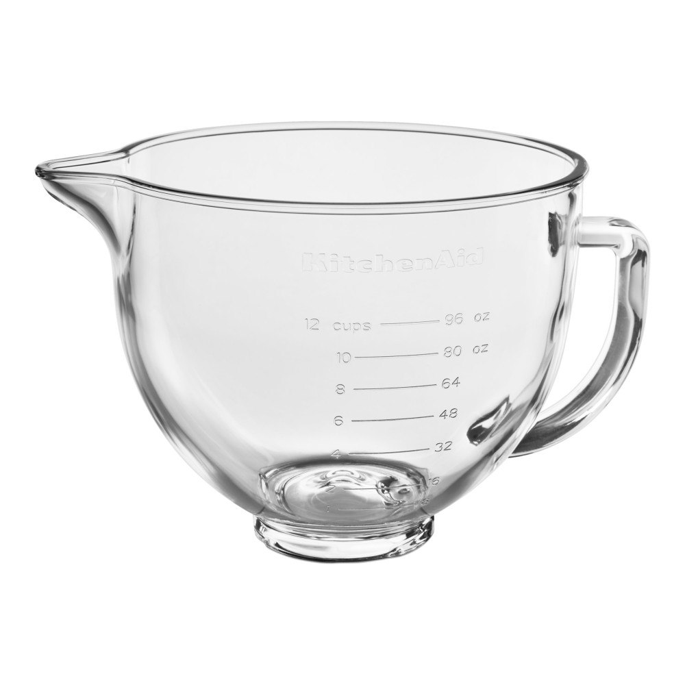 KitchenAid KitchenAid 5KSM5GB - bunke