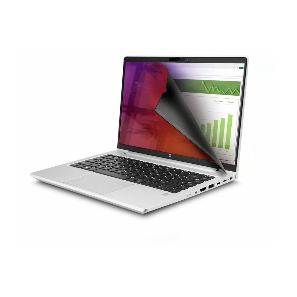 StarTech.com StarTech.com 15.6-inch 16:9 Gold Laptop Privacy Screen, Reversible Filter w/Enhanced Privacy, Computer Security Filter,...