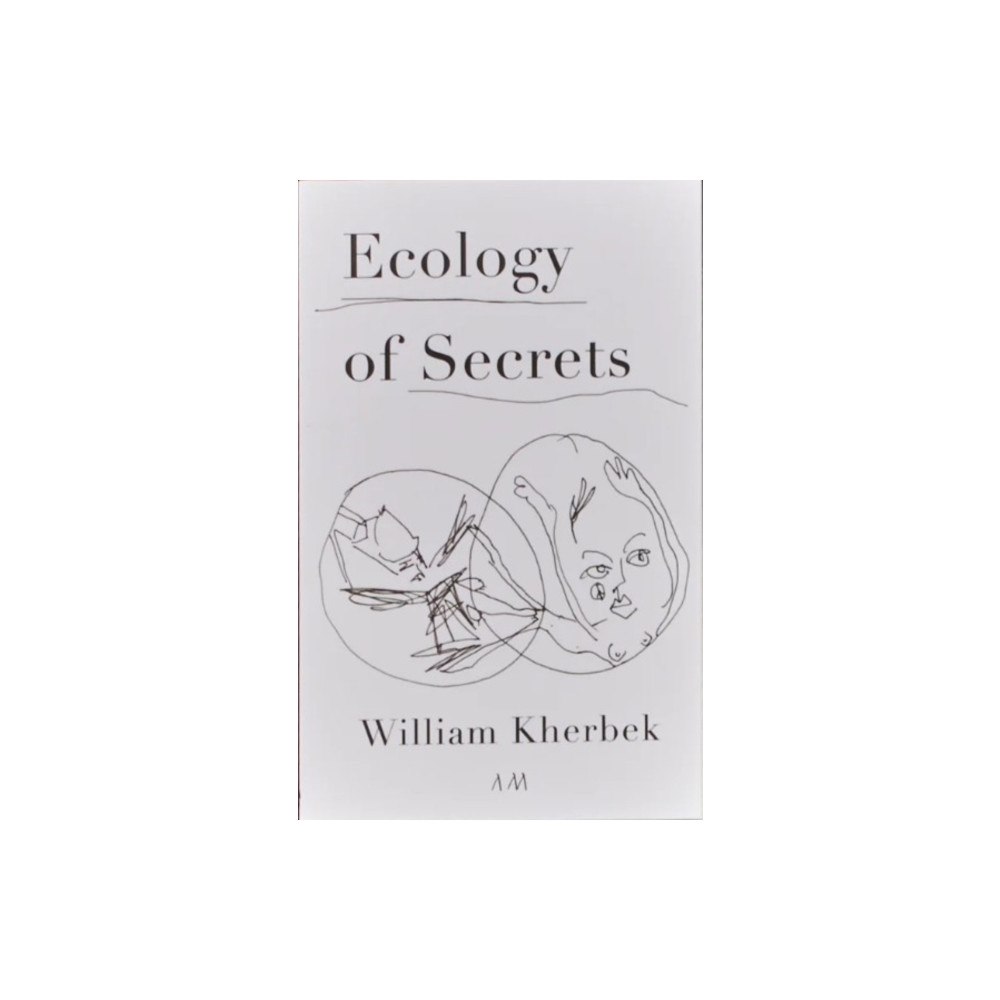 Arcadia Missa Publications Ecology of Secrets (häftad, eng)
