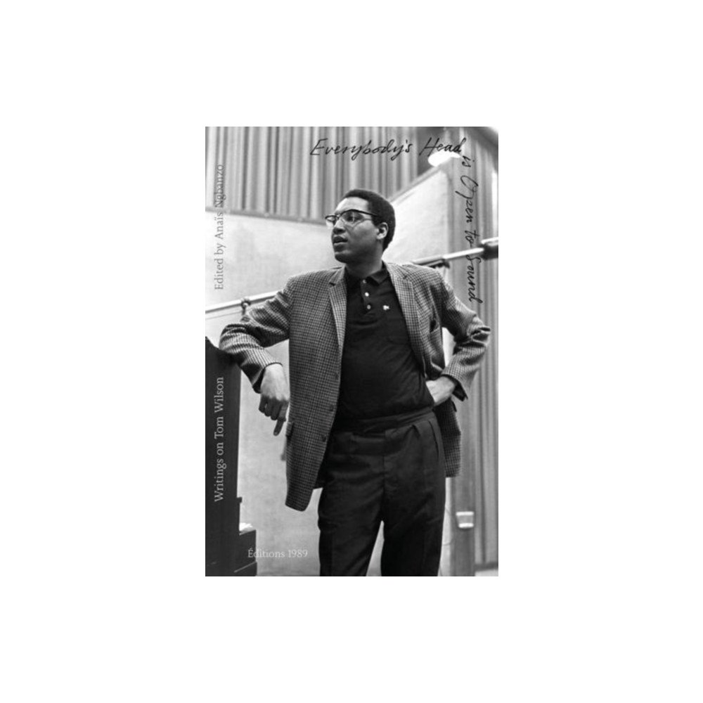 Editions 1989 Everybody’s Head is Open to Sound (häftad, eng)