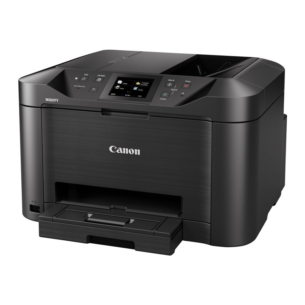 CANON Canon MAXIFY MB5150 - multifunktionsskrivare - färg