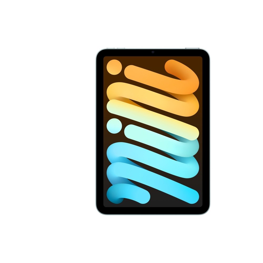 Apple Apple iPad mini A17 Pro Wi-Fi - surfplatta - 128 GB - 8.3"