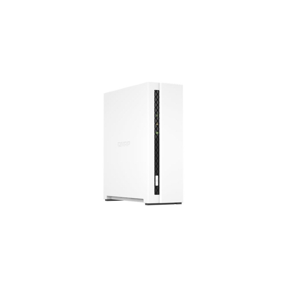 Qnap Systems QNAP TS-133 - NAS-server