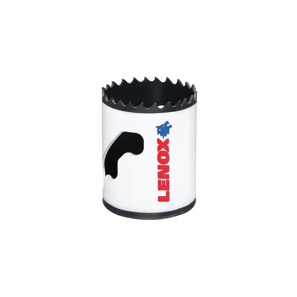 Lenox Hulsav Bi-Metal T3 43mm
