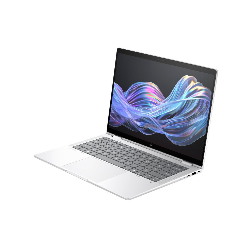 HP HP EliteBook X Flip G1i Notebook Next Gen AI - 14" - Intel Core Ultra 7 - 258V - 32 GB RAM - 512 GB SSD - hela norden