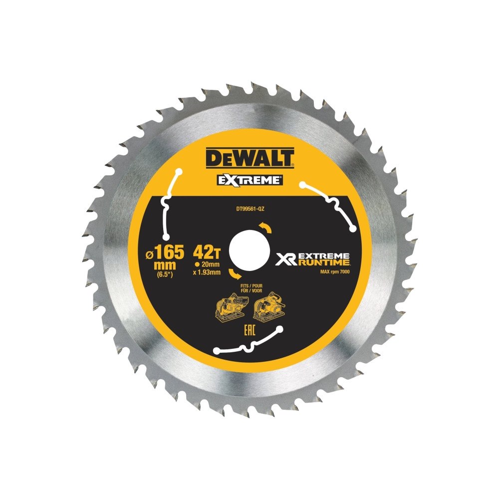 DeWalt DeWALT XR Extreme DT99561-QZ