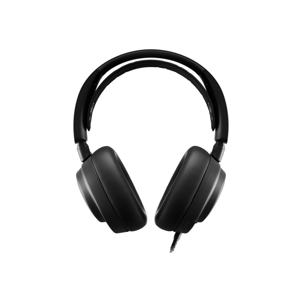 Steelseries SteelSeries Arctis Nova Pro - headset - med GameDAC Gen 2