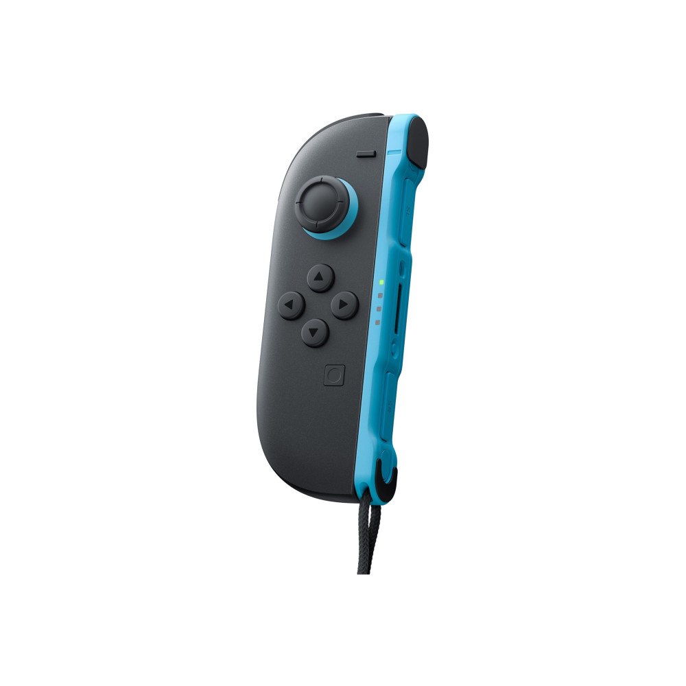 Nintendo NINTENDO Joy-Con 2 (L) - spelkontroll - trådlös - Bluetooth
