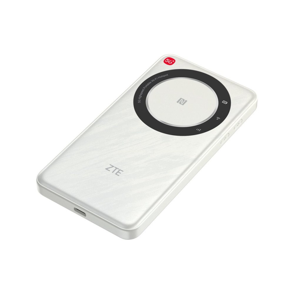 ZTE Poland ZTE U30 Air - trådlöst mobilmodem - 5G LTE (Öppnad)