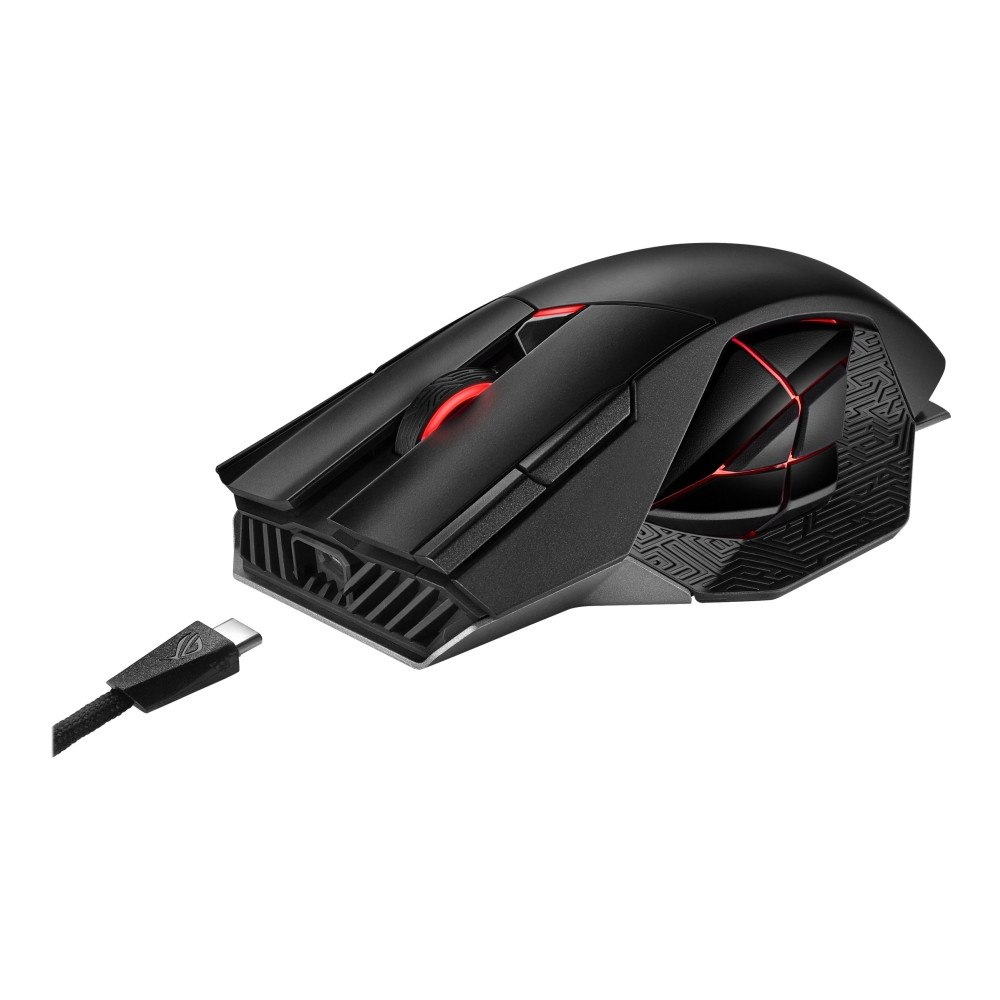 ASUS ASUS ROG Spatha X