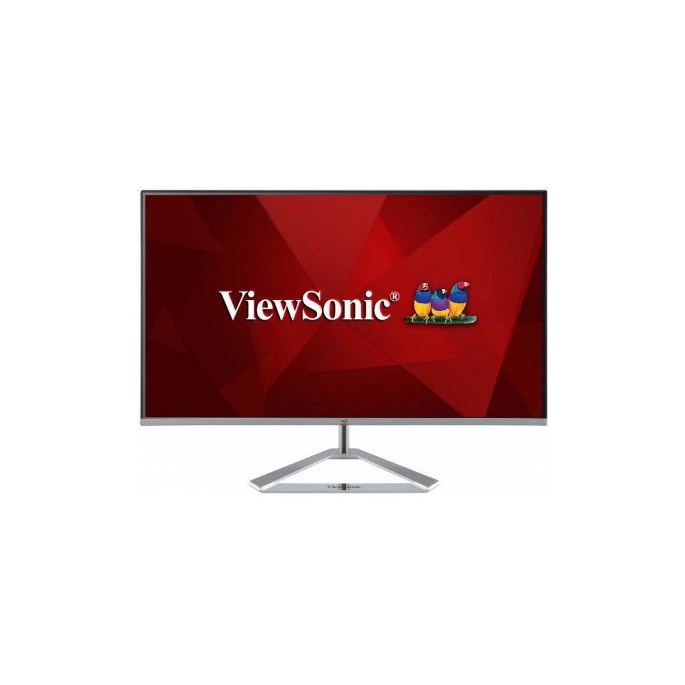 Viewsonic Viewsonic VX Series VX2476-SMH, 60,5 cm (23.8"), 1920 x 1080...