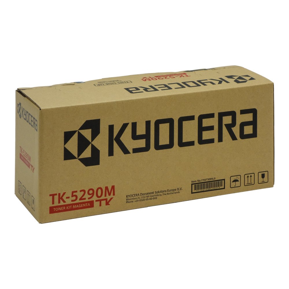KYOCERA Kyocera TK 5290M - magenta - original - tonersats