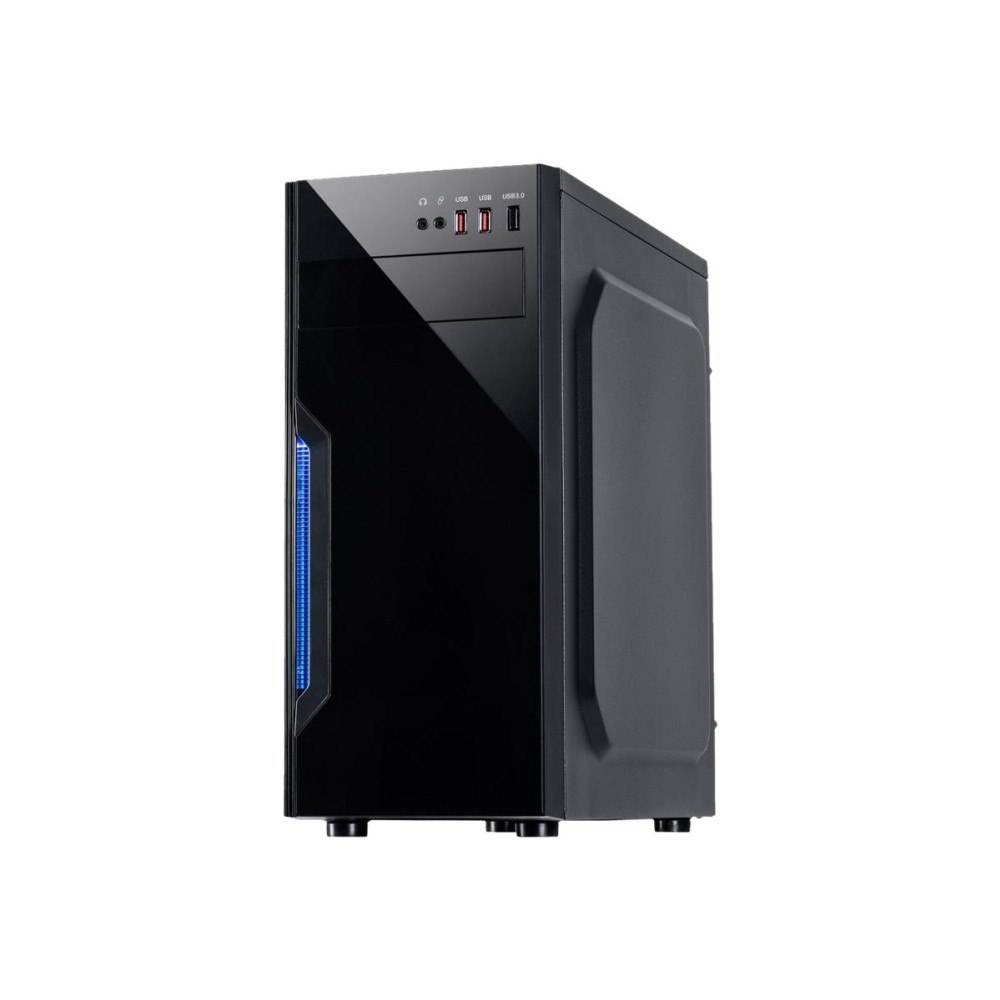 Inter-Tech Elektronik Handels Inter-Tech B-42 - tower - ATX