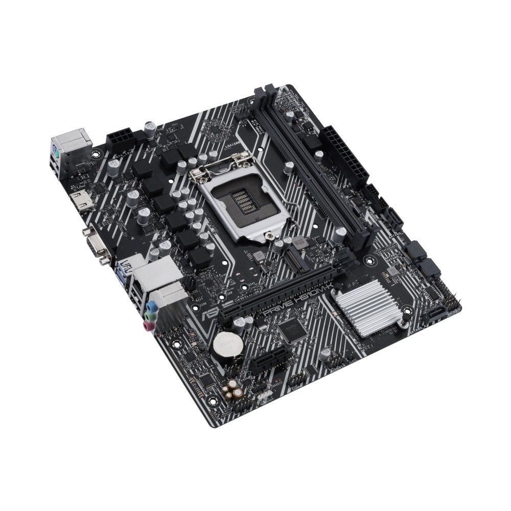 ASUS ASUS PRIME H510M-K