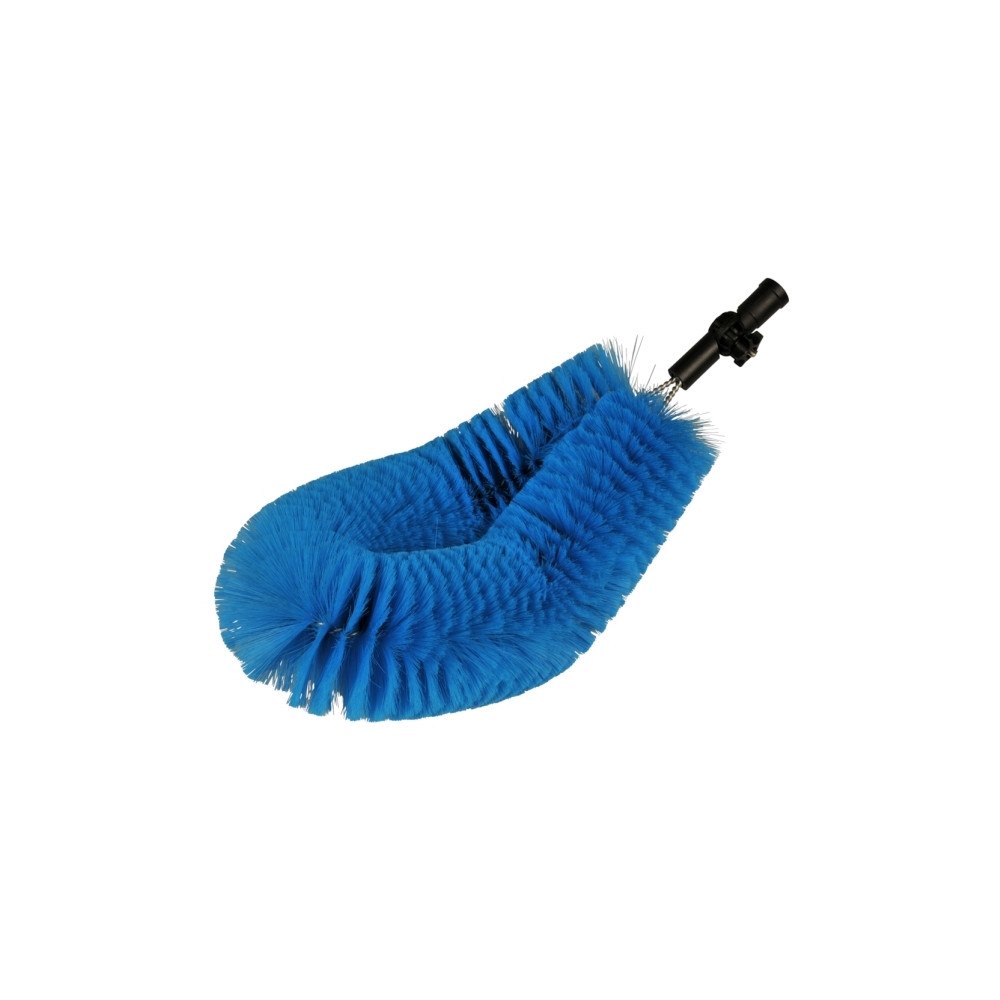 Vikan Vikan Flexbrush för utvändig rengöring av rör 530 mm Soft Bl...