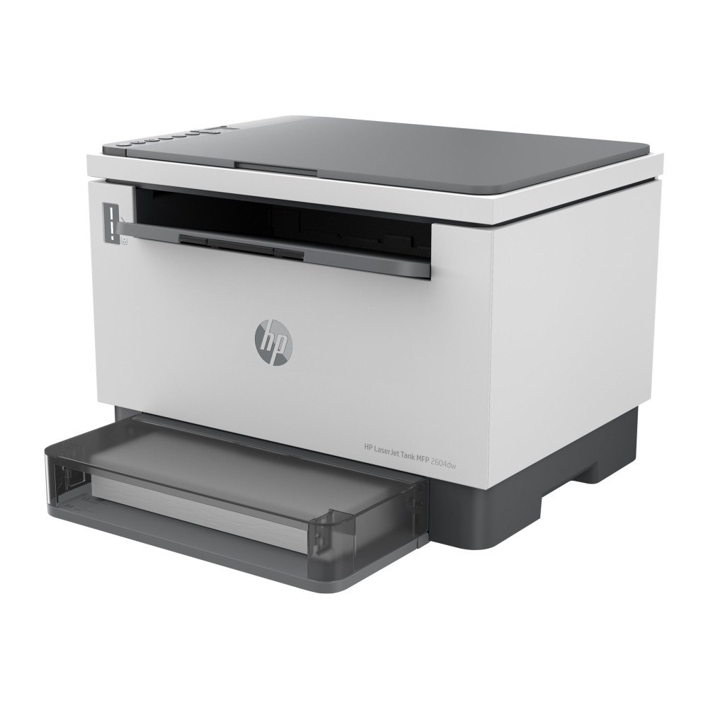 HP HP LaserJet Tank MFP 2604dw