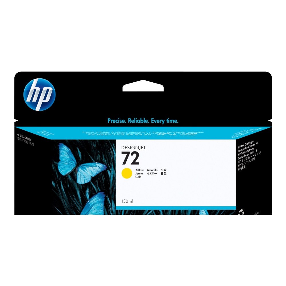 HP HP 72